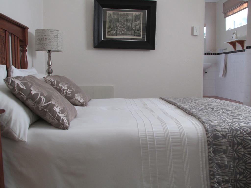 Outeniqua Travel Lodge George Kamer foto