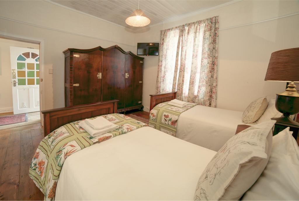 Outeniqua Travel Lodge George Kamer foto