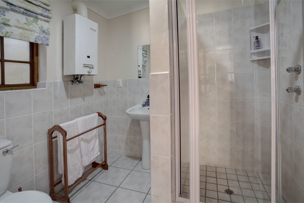Outeniqua Travel Lodge George Buitenkant foto
